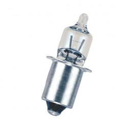 Лампа для фонарей ФОС, ФПС, Maglite