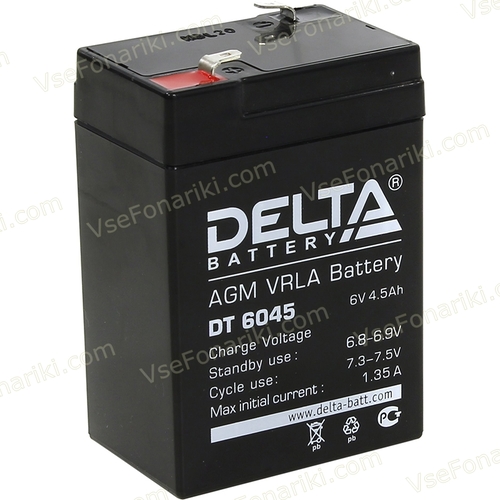 Delta DT 6045
