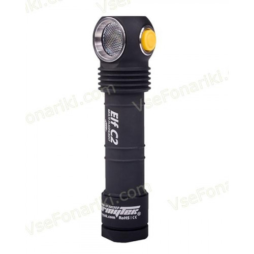 Armytek Elf C2