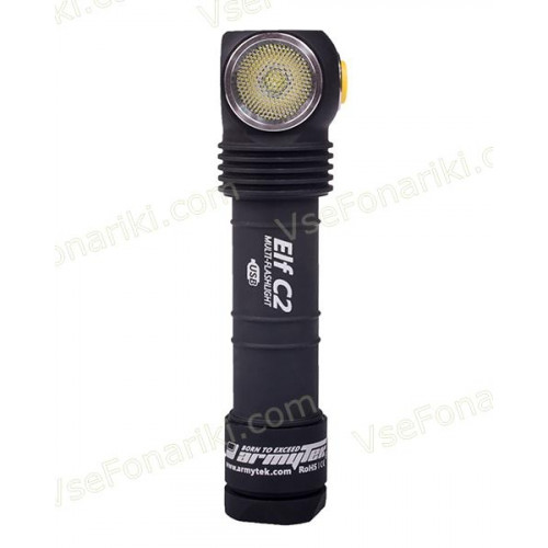 Armytek Elf C2