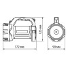 TDM Прожектор 6 SQ0350-0059