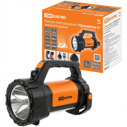 TDM Прожектор 6 SQ0350-0059