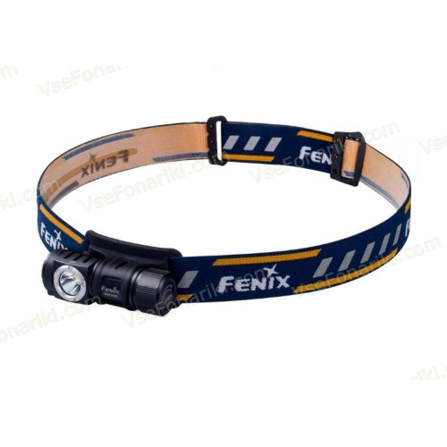 Fenix HM50R V2