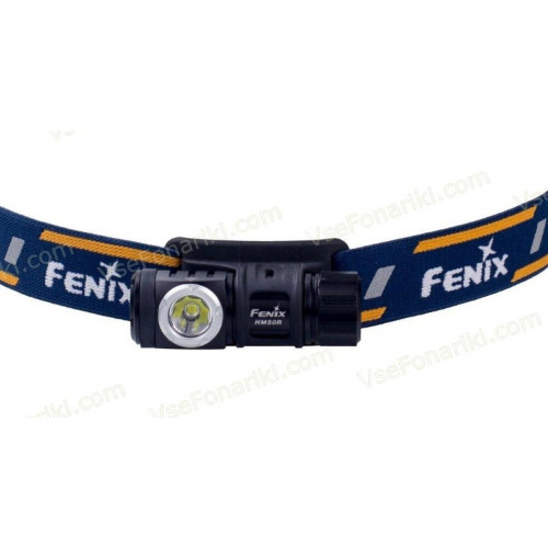 Fenix HM50R V2