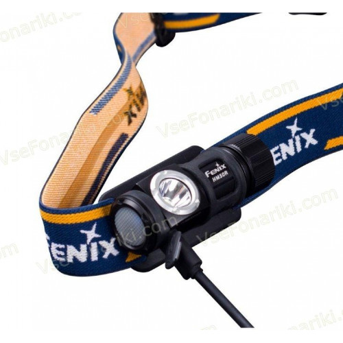 Fenix HM50R V2