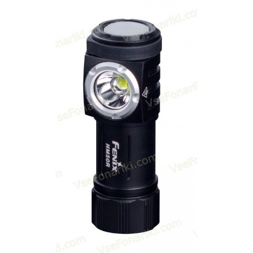 Fenix HM50R V2