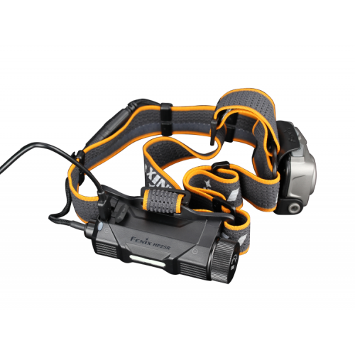 Fenix HP25R v2.0