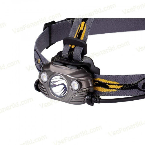 Fenix HP30R
