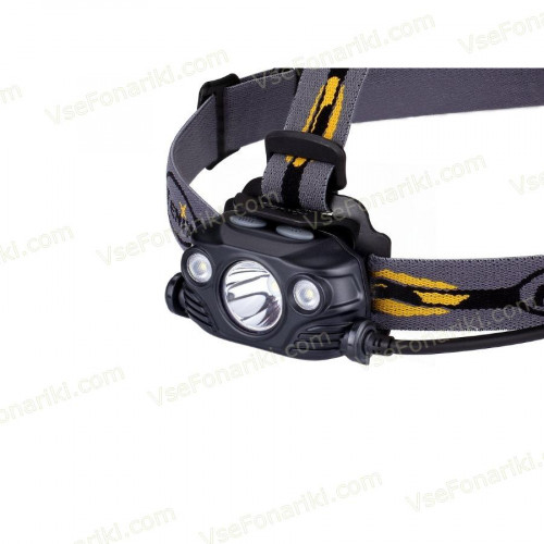 Fenix HP30R