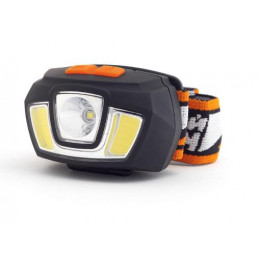 ЯРКИЙ ЛУЧ LH-160A Stalker CREE XP-G2
