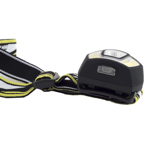 ЯРКИЙ ЛУЧ LH-160A Stalker CREE XP-G2