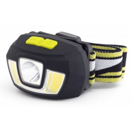 ЯРКИЙ ЛУЧ LH-160A Stalker CREE XP-G2