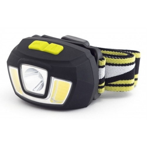 ЯРКИЙ ЛУЧ LH-160A Stalker CREE XP-G2
