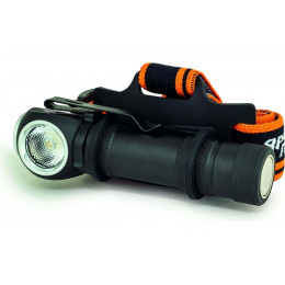Фонарь налобный ЯРКИЙ ЛУЧ ENOT PRO LH-700