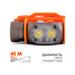 ЯРКИЙ ЛУЧ YLP Panda 2R