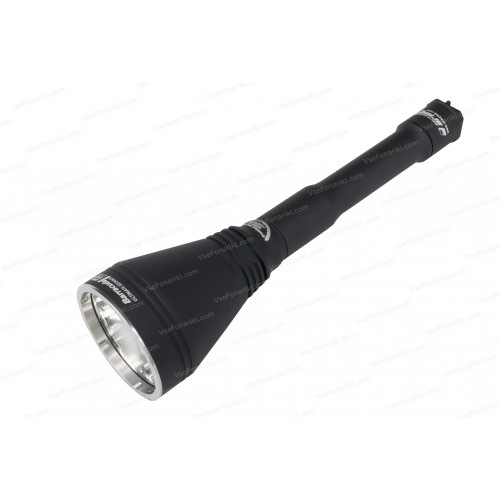 Armytek Barracuda Pro v2 XHP35