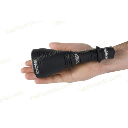 Armytek Barracuda Pro v2 XHP35
