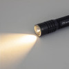 ЯРКИЙ ЛУЧ G15 Tactic Pro 2000 лм Type-C теплый свет IPX8