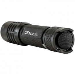 ЯРКИЙ ЛУЧ G15 Tactic Pro 2000 лм Type-C теплый свет IPX8