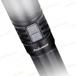 Fenix PD40R