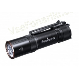 Fenix E12 v2.0