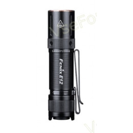 Fenix E12 v2.0