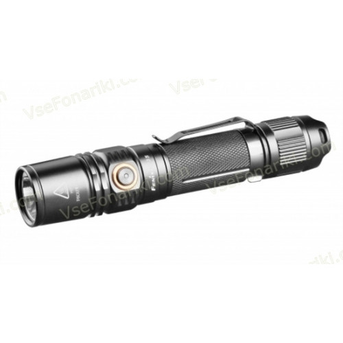 Fenix PD35 v3.0
