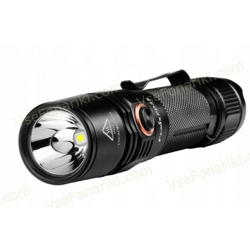 Fenix PD35 v3.0