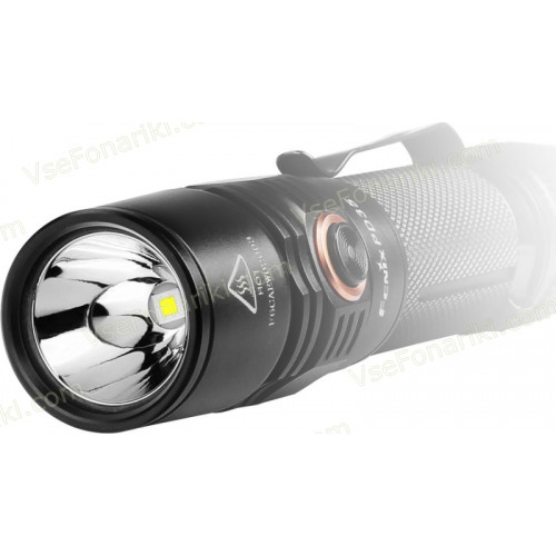Fenix PD35 v3.0