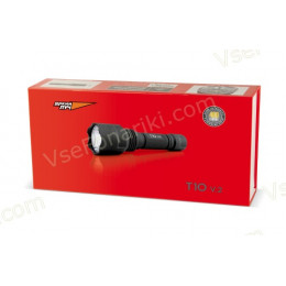 Яркий Луч T10 v.2