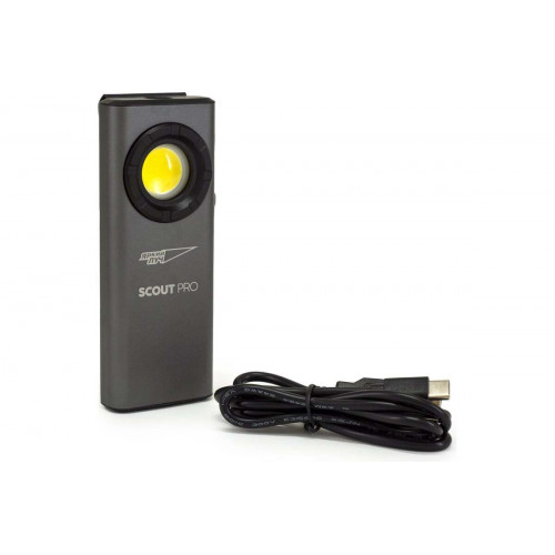 ЯРКИЙ ЛУЧ XS-800 Scout Pro COB