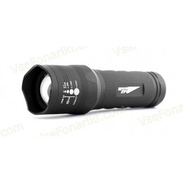 Яркий Луч T4 Focus v.2