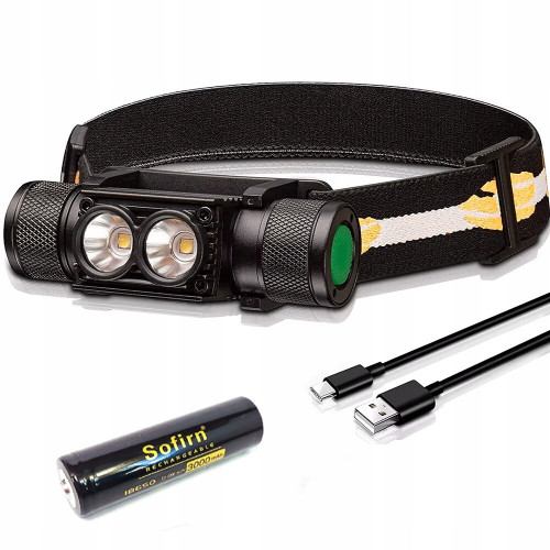 Sofirn H25S