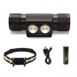 Sofirn H25S