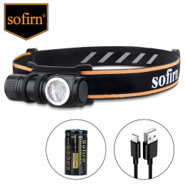 Sofirn HS10