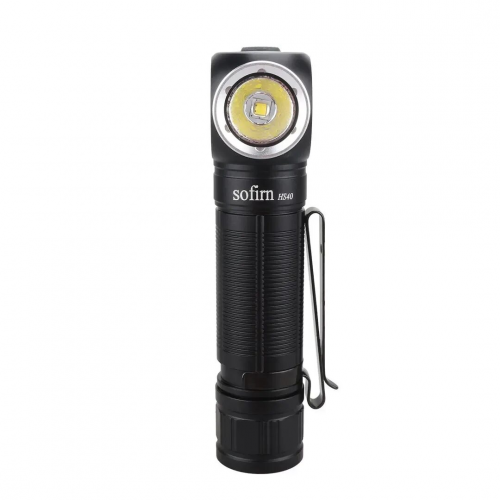 Sofirn HS40