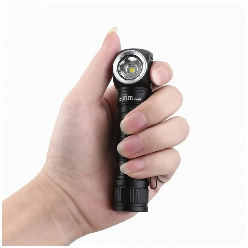 Sofirn HS40
