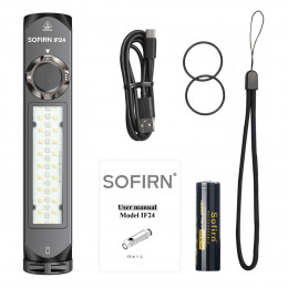 Sofirn IF24