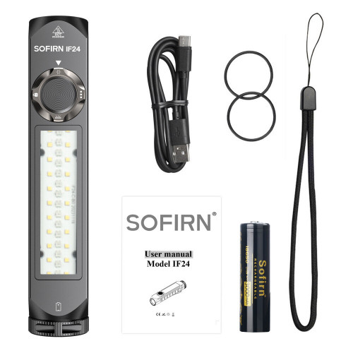 Sofirn IF24