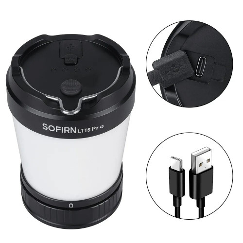 Sofirn LT1S