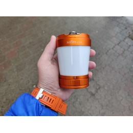 Sofirn LT1S