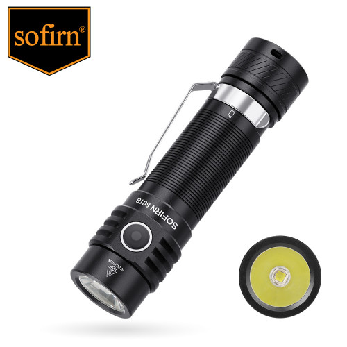 Sofirn SC18