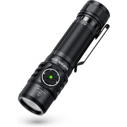Sofirn SC29