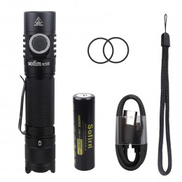 Sofirn SC31 Pro