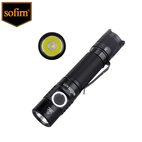 Sofirn SC31 Pro