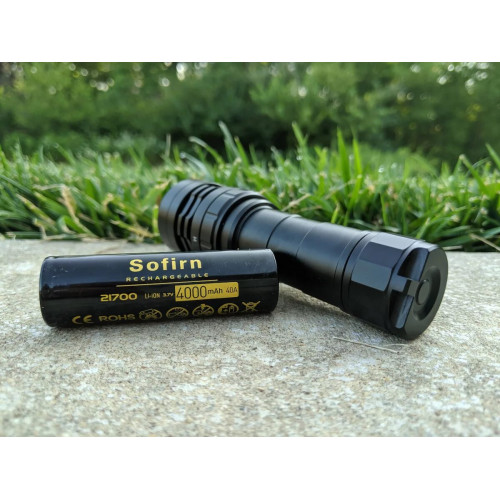 Sofirn SD05