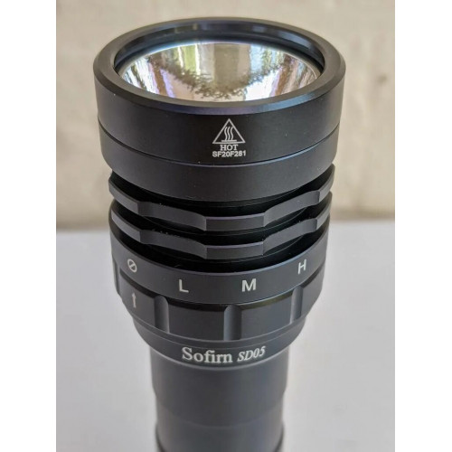 Sofirn SD05
