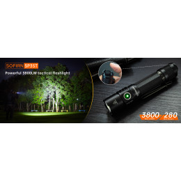 Sofirn SP35T