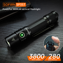 Sofirn SP35T