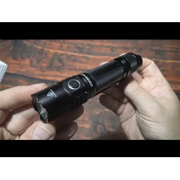 Sofirn SP35T